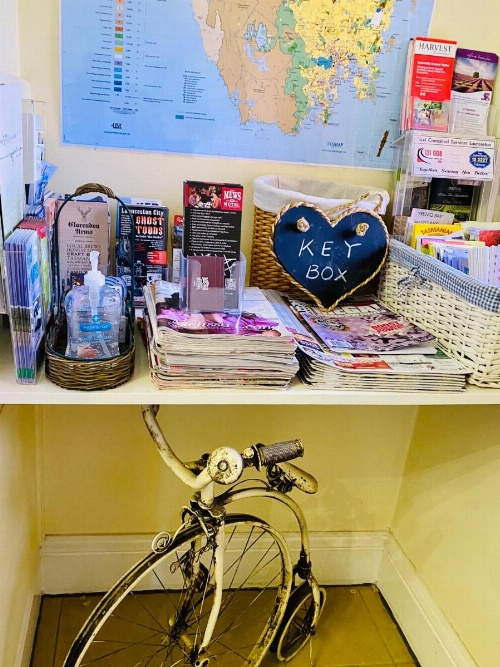 The Mews Motel image 12