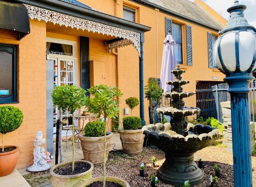 The Mews Motel image 14