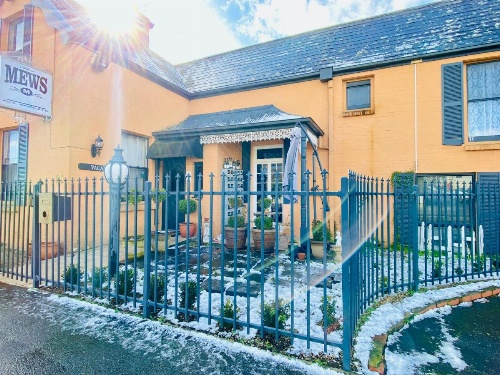 The Mews Motel image 16