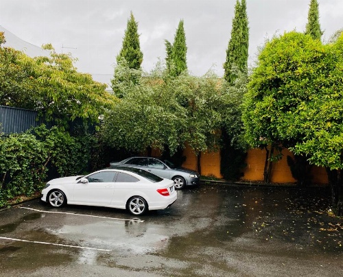 The Mews Motel image 19