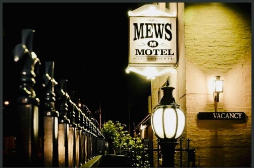 The Mews Motel image 21