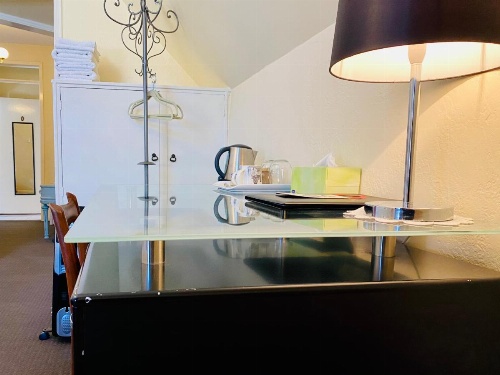 The Mews Motel image 23