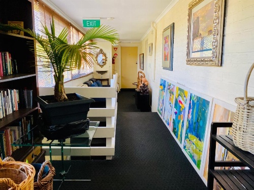 The Mews Motel image 26