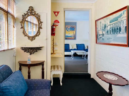 The Mews Motel image 27