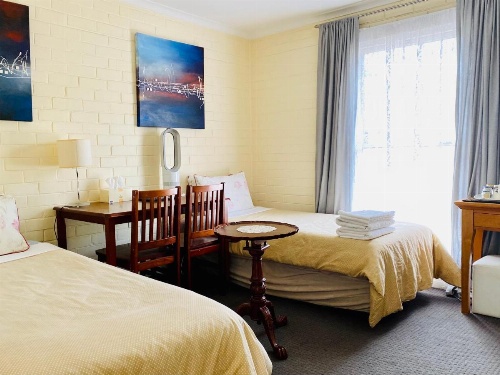 The Mews Motel image 28