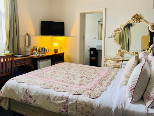 The Mews Motel image 33