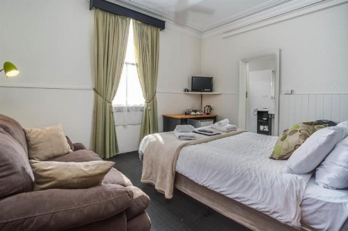 The Mews Motel image 34