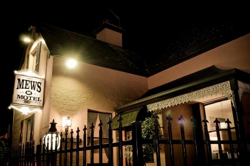 The Mews Motel image 36