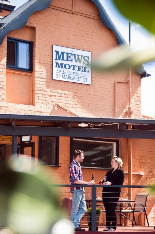 The Mews Motel image 37