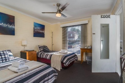 The Mews Motel image 40