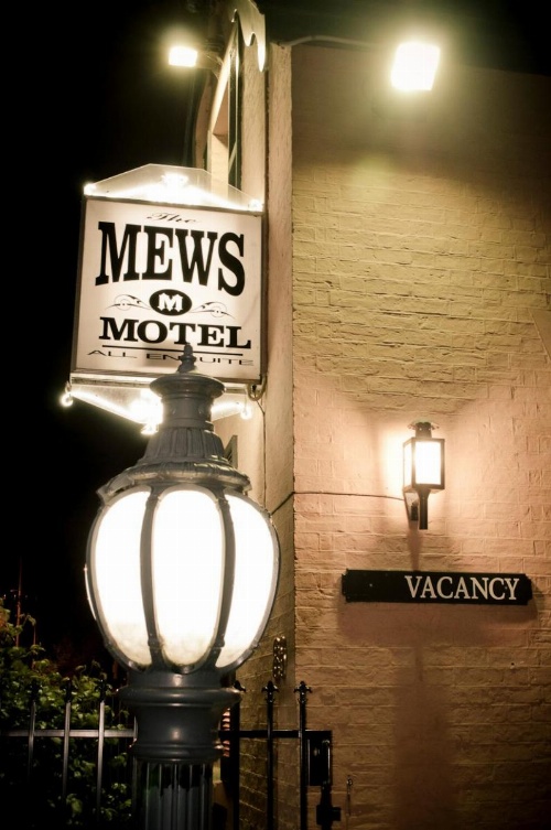 The Mews Motel image 42